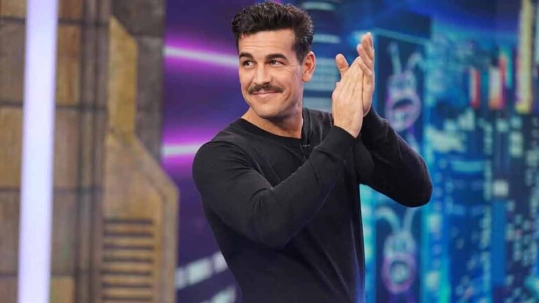 Mario Casas confiesa en ‘El Hormiguero’ la decisión que ha transformado su vida: «No le estoy dando de comer al monstruo»