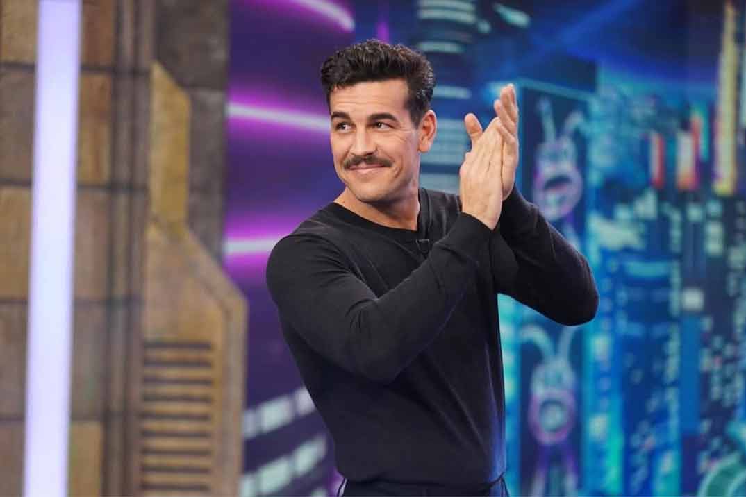 Mario Casas confiesa en ‘El Hormiguero’ la decisión que ha transformado su vida: «No le estoy dando de comer al monstruo»