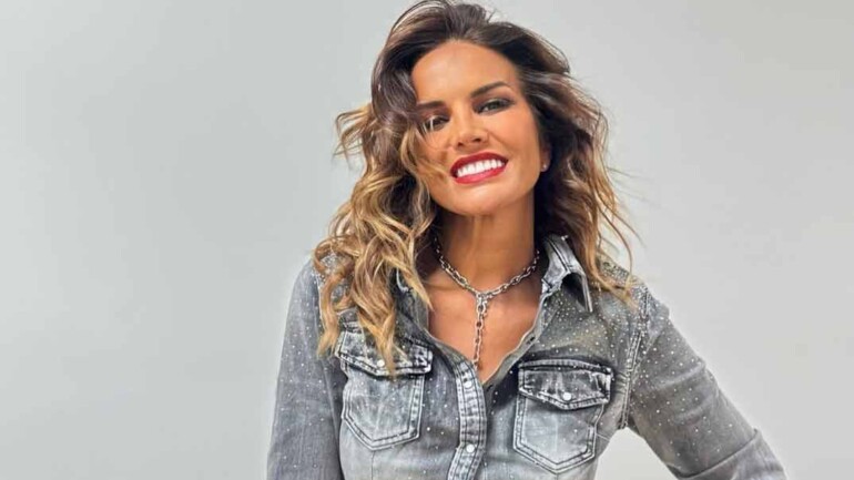 ¡Marta López se casa! La colaboradora anuncia su enlace con Alejandro Huerta