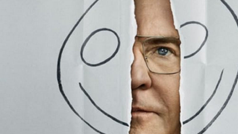 «Happy face», con Dennis Quaid – Tráiler y fecha de estreno