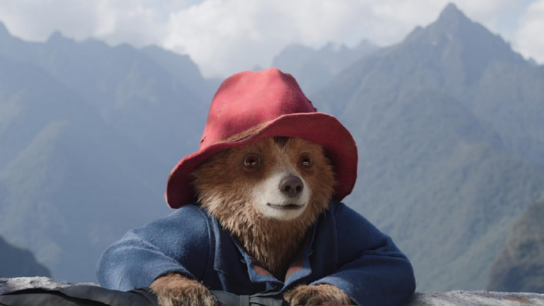 «Paddington: aventura en la selva» – Estreno de cines
