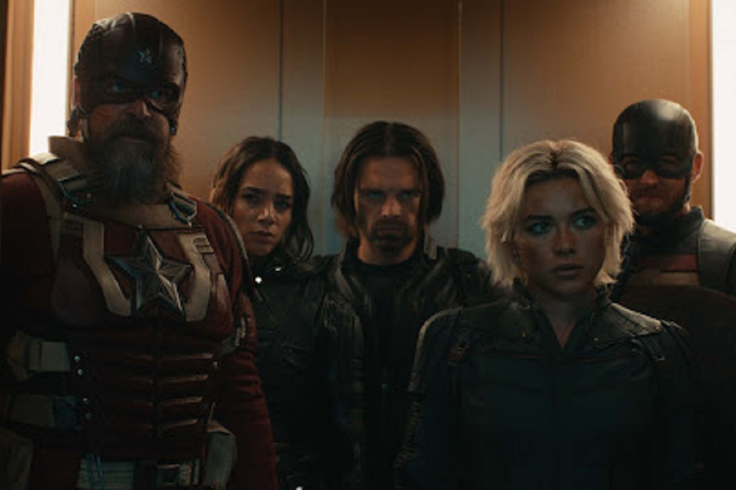 «Thunderbolts» – Tráiler y fecha de estreno para los antihéroes de Marvel