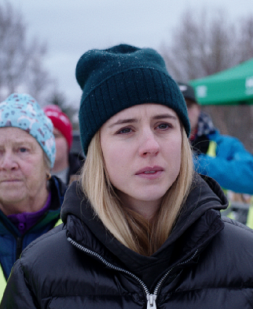 «Los crímenes de Åre» – La adaptación de los bestseller de misterio llega a Netflix