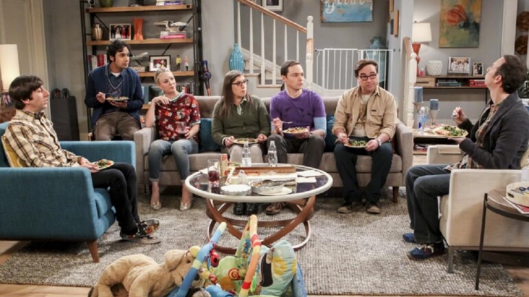 Ya está en marcha el spin-off de «The Big Bang Theory»