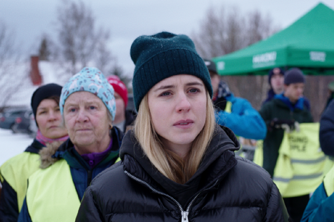 «Los crímenes de Åre» – La adaptación de los bestseller de misterio llega a Netflix