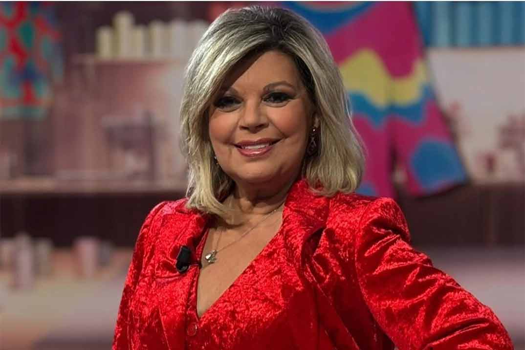 Terelu Campos confirma su participación en ‘Supervivientes 2025’ con condiciones especiales