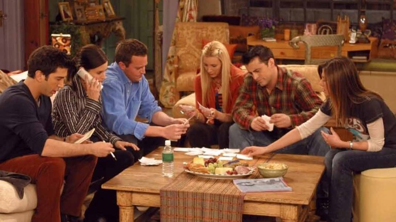 ‘The Friends Experience’ aterriza en Madrid: Vive la magia de la serie con escenarios icónicos y mucho más