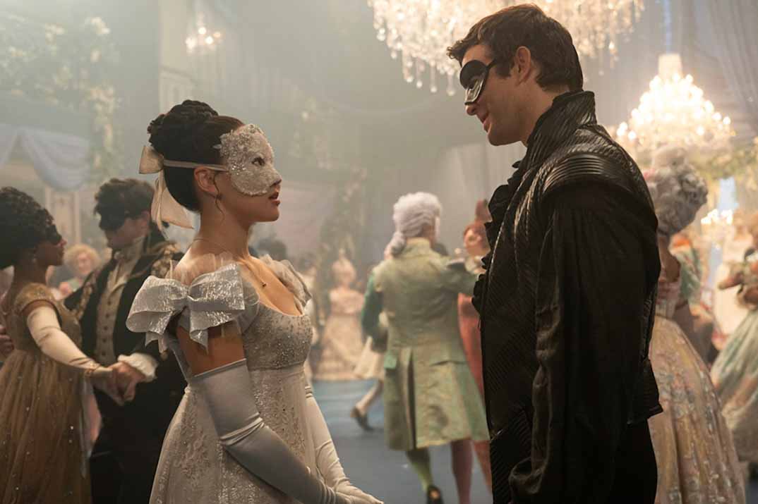 Los bridgerton 4