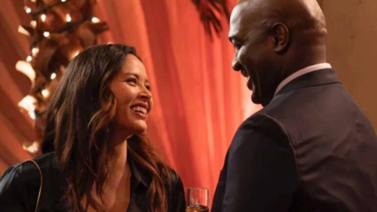 “The Rookie” Temporada 7 Capítulo 6: The Gala