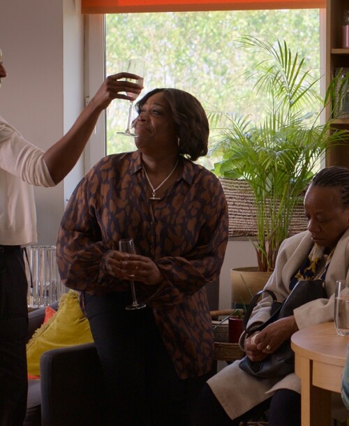 «Mi única familia» – Llega a los cines el nuevo trabajo de Mike Leigh