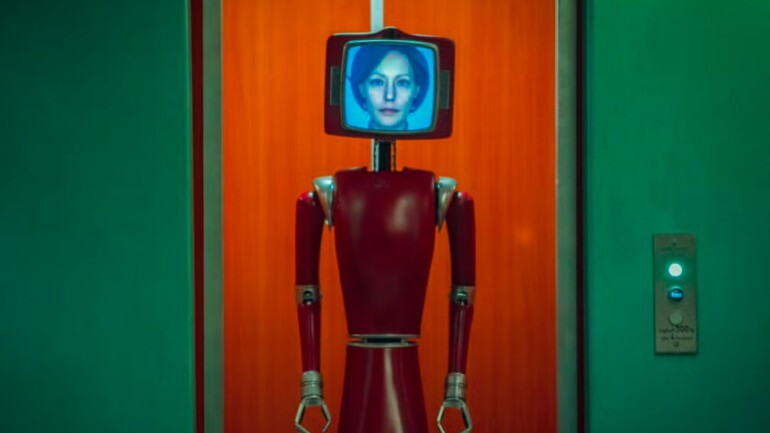 ‘Cassandra’ llega a Netflix, una inquietante serie sobre inteligencia artificial
