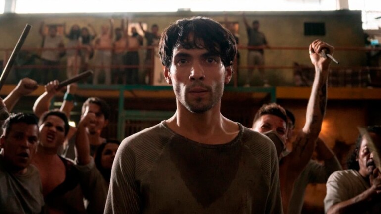 Netflix estrena la serie ‘Celda 211’, remake de la exitosa película española