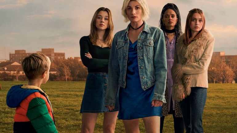 Netflix estrena ‘Ciudad Tóxica’, la miniserie basada en un escándalo ambiental en Reino Unido