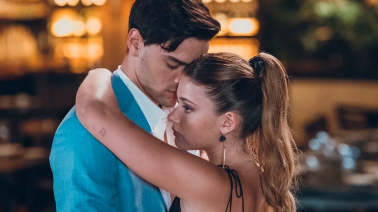 ‘Culpa Nuestra’: Fecha de estreno y todo lo que sabemos sobre la tercera entrega de la saga ‘Culpables’