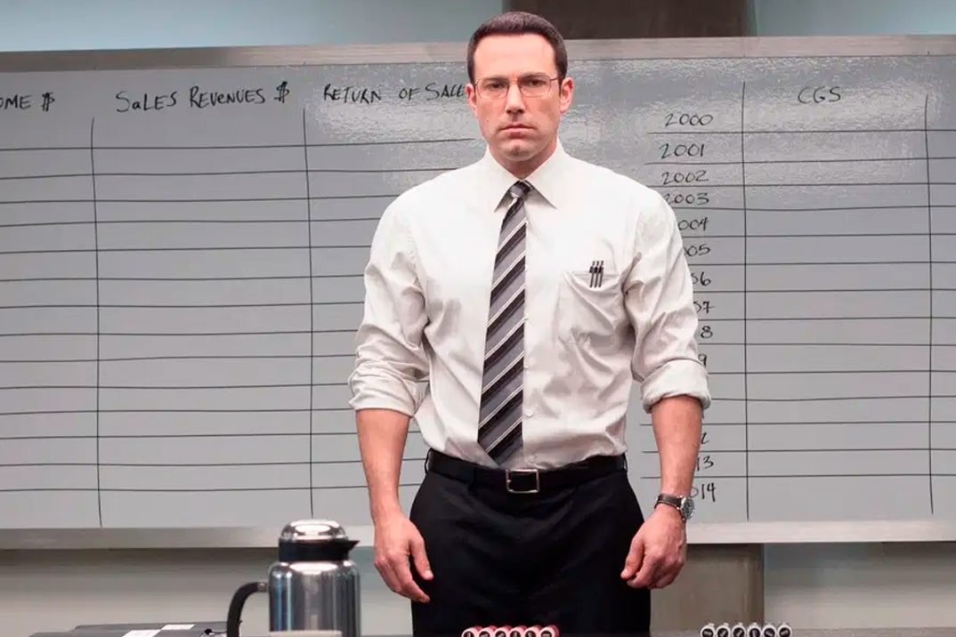 ‘El contable 2’: Tenemos un nuevo tráiler de la nueva entrega de la saga protagonizada por Ben Affleck