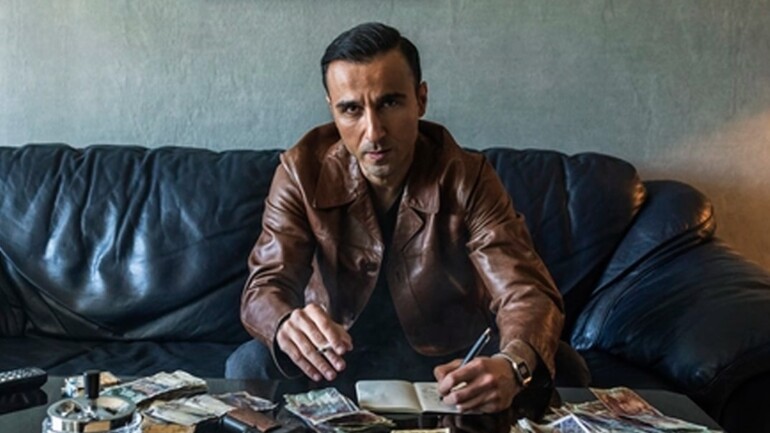 ‘Jakov’: la serie sobre la mafia yugoslava que llega a Filmin