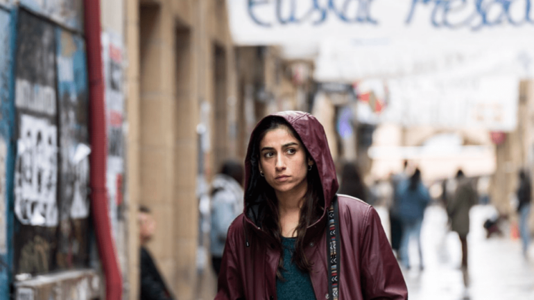 ‘La infiltrada’, galardonada con el premio a Mejor Película en los Goya, llega a Movistar Plus+