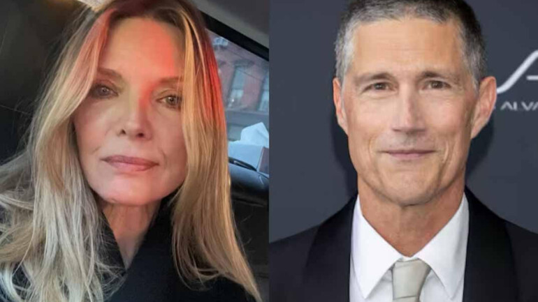 Michelle Pfeiffer y Matthew Fox protagonizan ‘The Madison’, el nuevo spin-off de ‘Yellowstone’