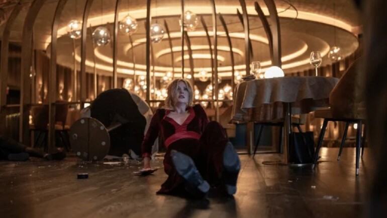 «La cita» – Estreno en cines
