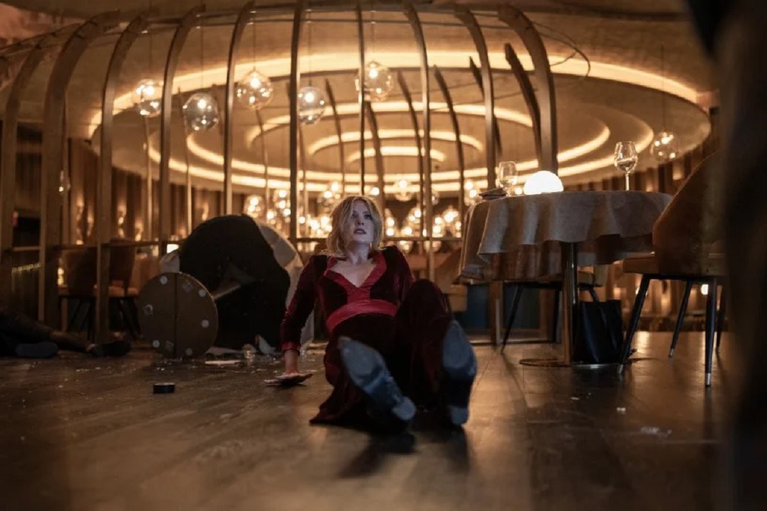 «La cita» – Estreno en cines