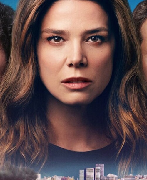 «Medusa», con Juana Acosta – Llega a Netflix la nueva ficción colombiana