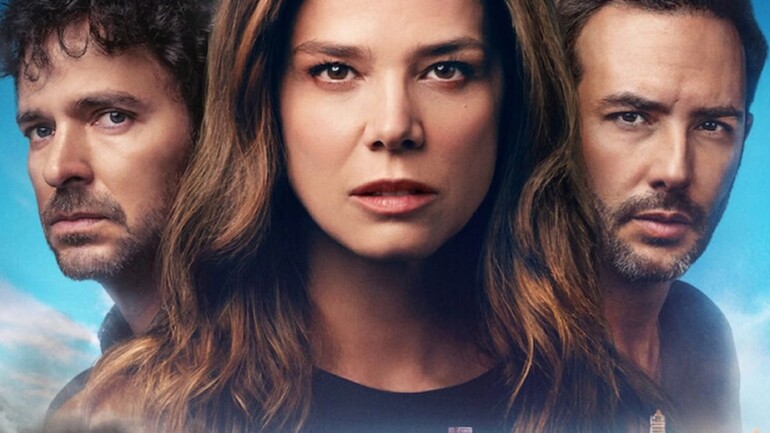 «Medusa», con Juana Acosta – Llega a Netflix la nueva ficción colombiana