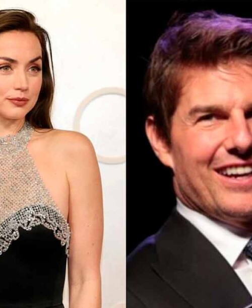 Tom Cruise y Ana de Armas: encuentros misteriosos y rumores que van en aumento