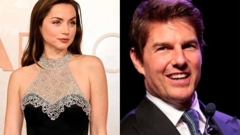 Tom Cruise y Ana de Armas: encuentros misteriosos y rumores que van en aumento