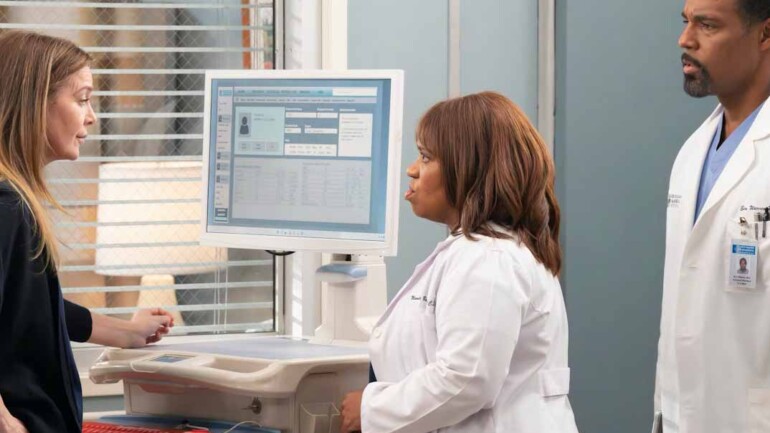 “Anatomía de Grey” Temporada 21 Capitulo 11: I Still Haven’t Found What I’m Looking For
