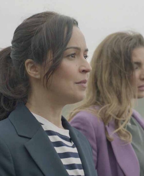 “Ángela” – Capitulo 4