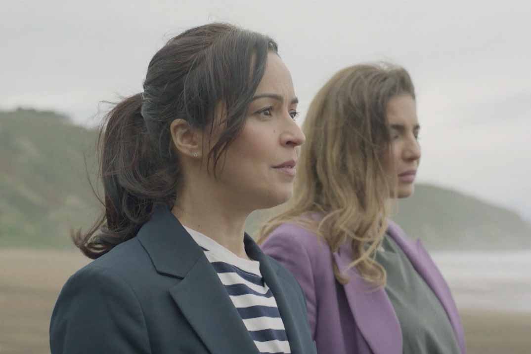 “Ángela” – Capitulo 4