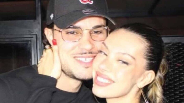 Carlo Costanzia disfruta ya de su libertad y Alejandra Rubio celebra el inicio de esta nueva etapa