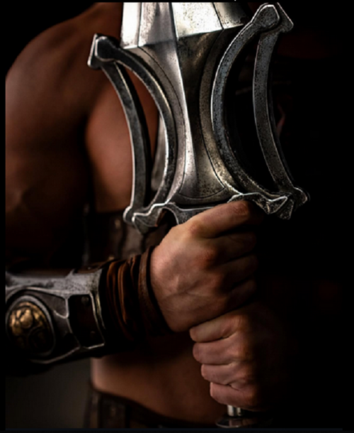 «Masters of the Universe» – Primeras imágenes y fecha de estreno del live-action de He-Man
