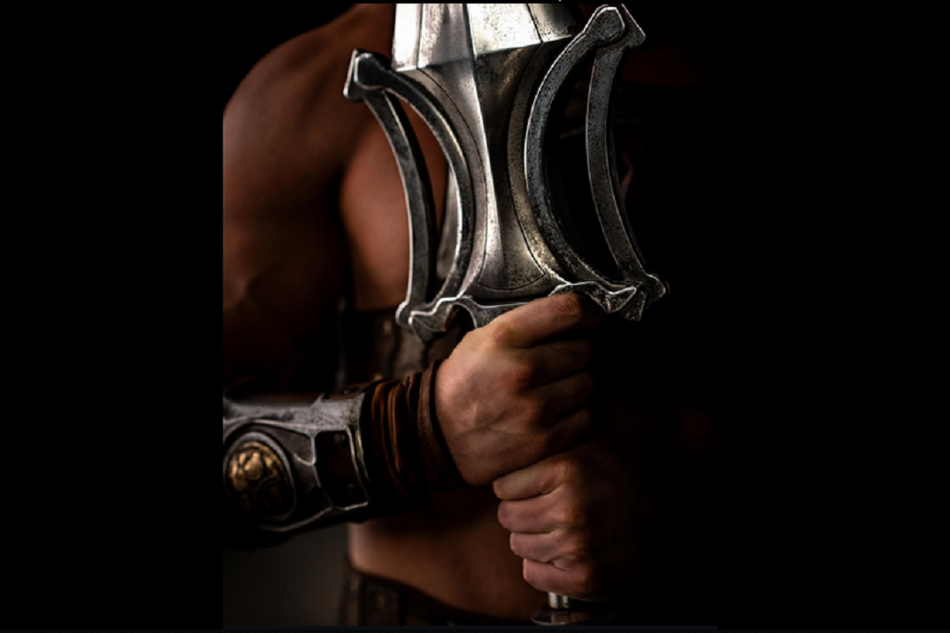 «Masters of the Universe» – Primeras imágenes y fecha de estreno del live-action de He-Man