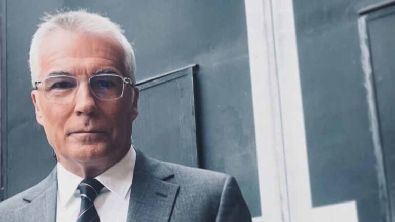 David Cantero abandona los ‘Informativos Telecinco’ y emprende un nuevo camino tras su salida de Mediaset