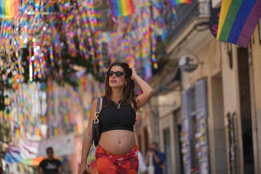 «Dulceida al desnudo» Temporada 2+1 – Estreno en Prime Video de la docuserie sobre la influencer