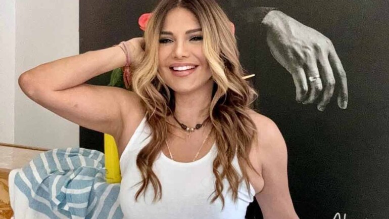 El misterio sobre la paternidad del hijo de Ivonne Reyes sigue sin resolverse ¿Quién es el verdadero padre?