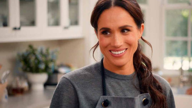 Nueva polémica para Meghan Markle: otra acusación de plagio golpea su imagen creativa