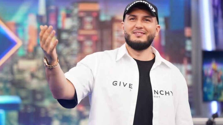 Omar Montes: De la pobreza y el bullying a las luces de la fama y el lujo