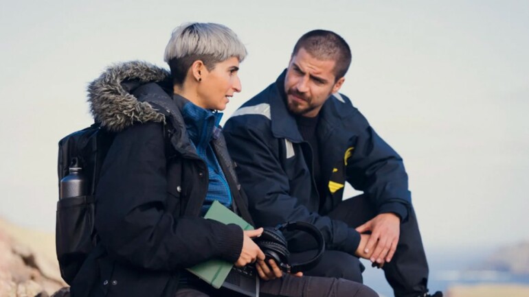 ‘Punto Nemo’ – La ciencia ficción española con Maxi Iglesias que llega a Prime Video