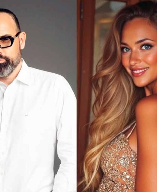 Laia Grassi: la experta en Inteligencia Artificial que ha conquistado a Risto Mejide