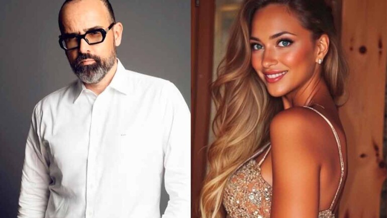 Laia Grassi: la experta en Inteligencia Artificial que ha conquistado a Risto Mejide