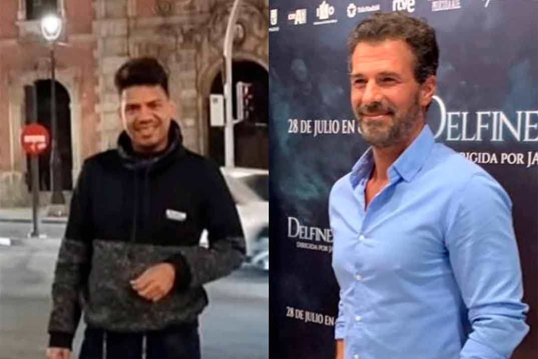 Nilson Domínguez redobla su ofensiva contra Rodolfo Sancho: «Hay mensajes mucho más fuertes»