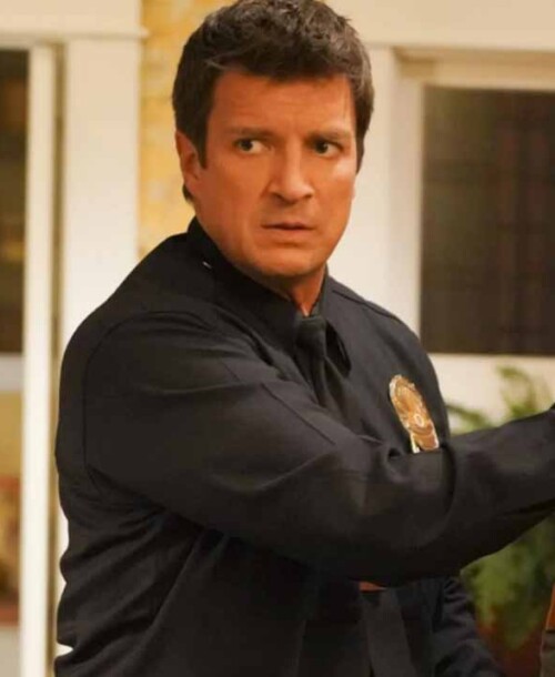 “The Rookie” Temporada 7 Capítulo 10: Chaos Agent