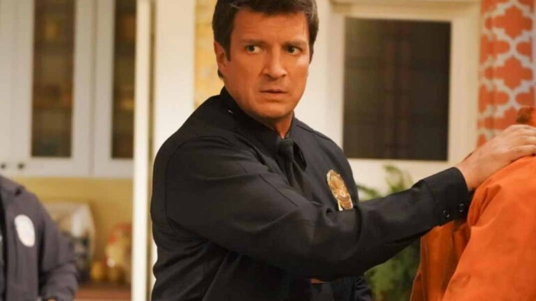 “The Rookie” Temporada 7 Capítulo 10: Chaos Agent