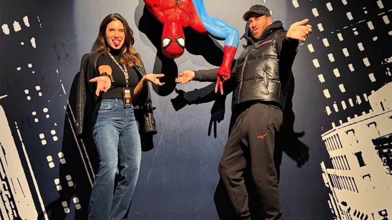 Sergio Ramos aclara los rumores de crisis y reafirma su amor por Pilar Rubio en su cumpleaños