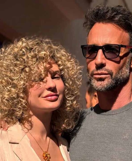 Sheila Casas se abre sobre sus inseguridades tras el inicio de su relación con Escassi: «Pedí ayuda»