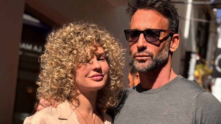 Sheila Casas se abre sobre sus inseguridades tras el inicio de su relación con Escassi: «Pedí ayuda»