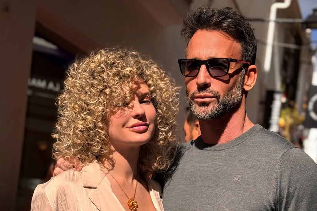 Sheila Casas se abre sobre sus inseguridades tras el inicio de su relación con Escassi: «Pedí ayuda»