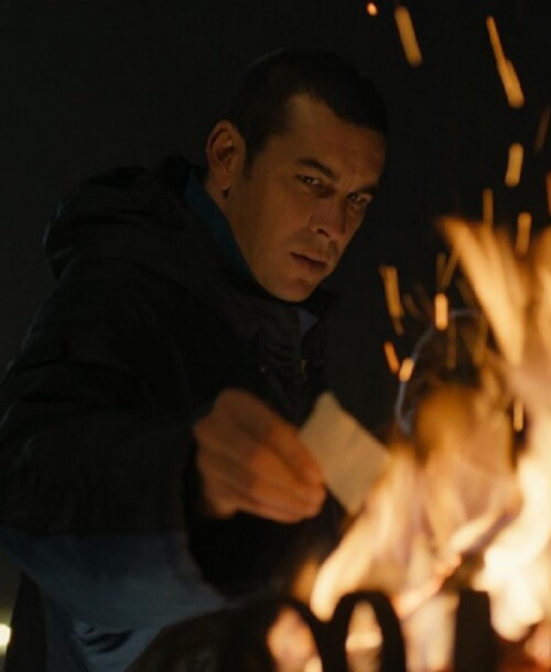 «Muy lejos», con Mario Casas – Estreno en cines